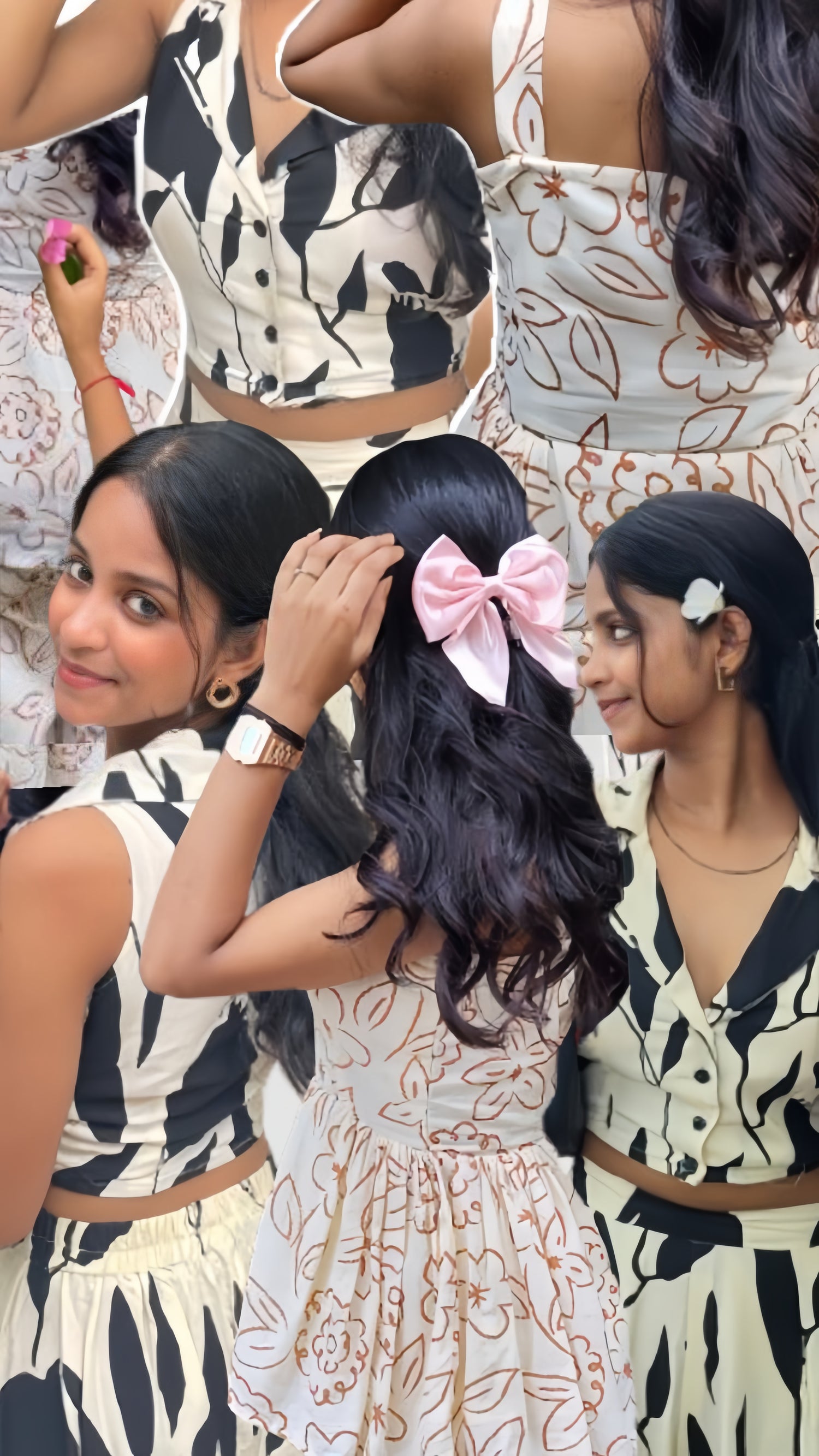 Auरा sets 🎀